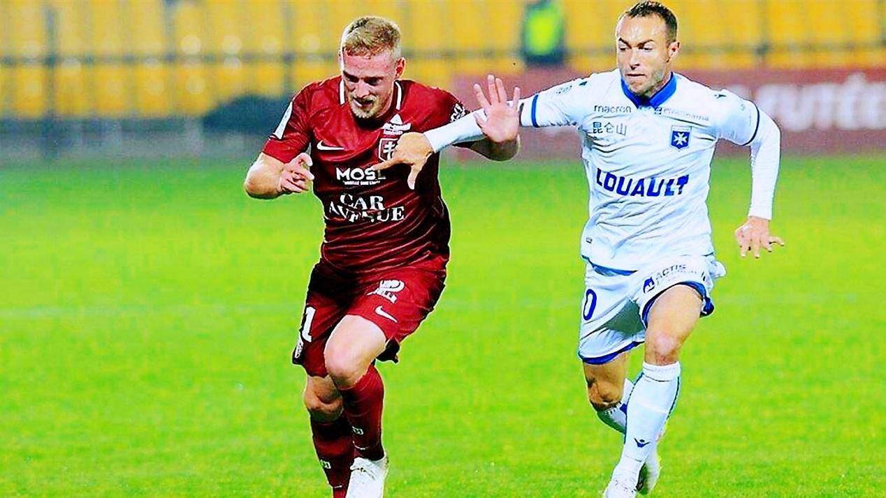 亚眠客场战平昂热,保持不败的简单介绍 亚眠客场战平昂热,保持不败的简单介绍