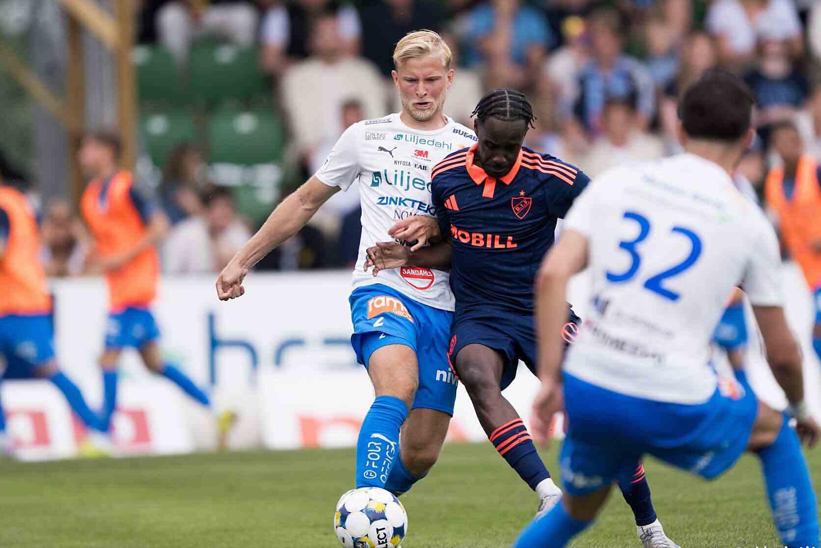 德国队横扫瑞典队，波尔统治全场