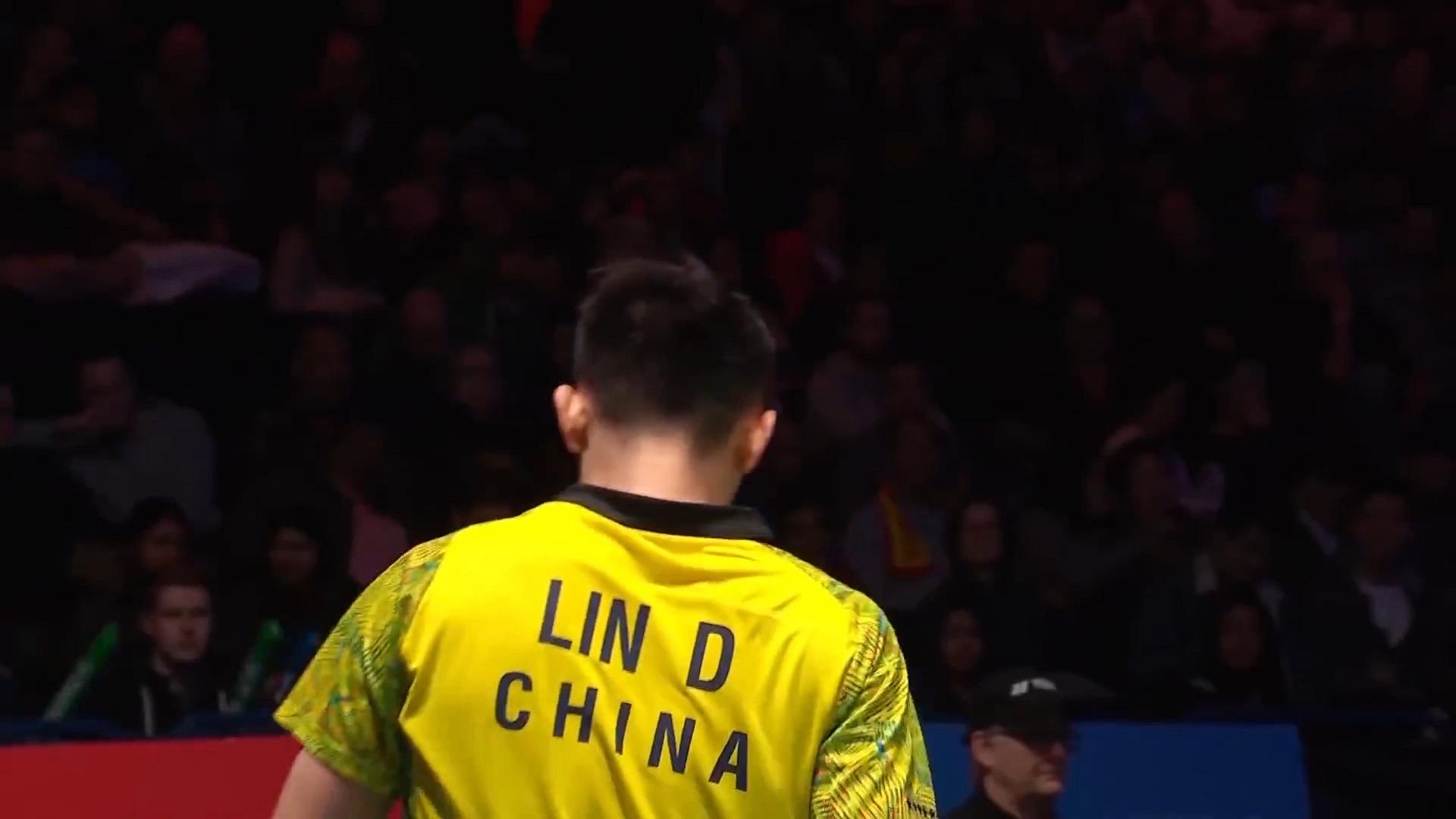 关于日本羽毛球队险胜韩国羽毛球队,林丹高光表现的信息 关于日本羽毛球队险胜韩国羽毛球队,林丹高光表现的信息