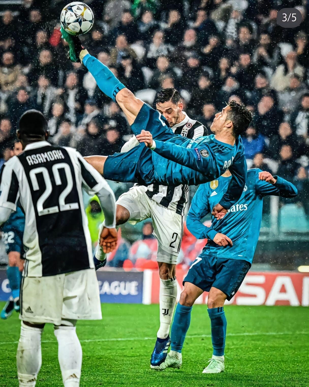 法国完胜挪威,C罗高光表现 法国完胜挪威,C罗高光表现