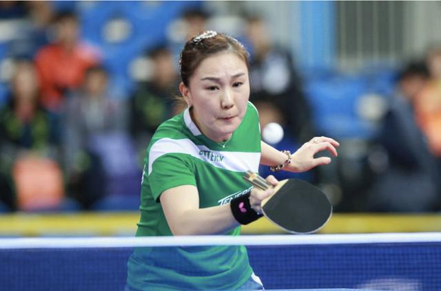 波兰乒乓球队爆冷英国乒乓球队，水谷隼惊艳世界的简单介绍