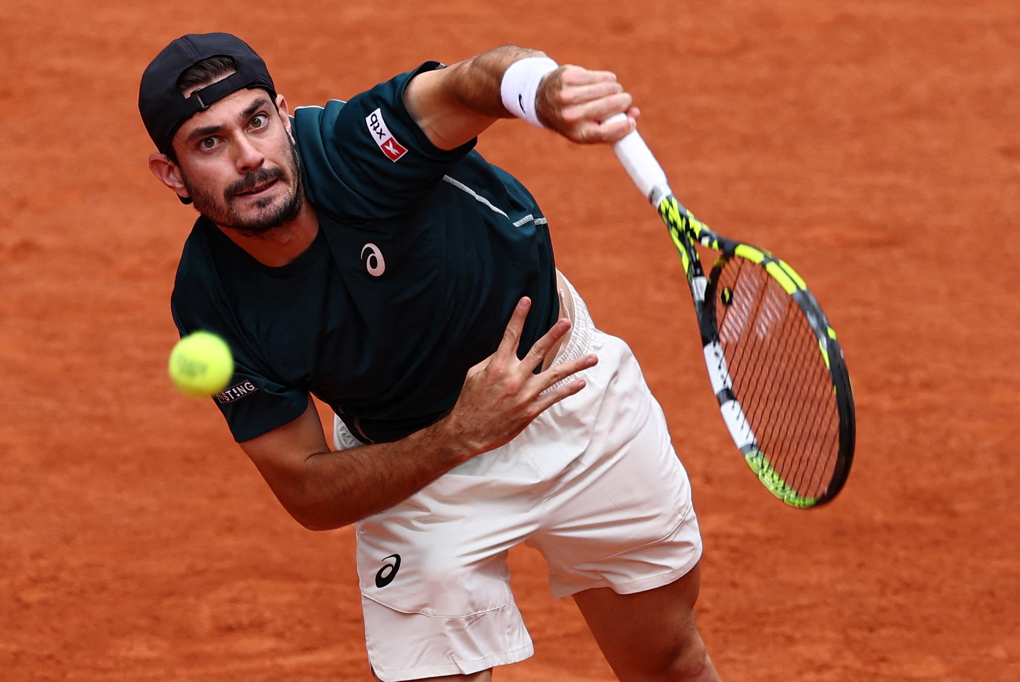 欧洲网球队翻盘法国网球队，阿尔卡拉斯爆发神勇的简单介绍