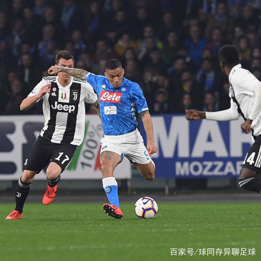 尤文图斯赢得关键之战，稳扎稳打向前