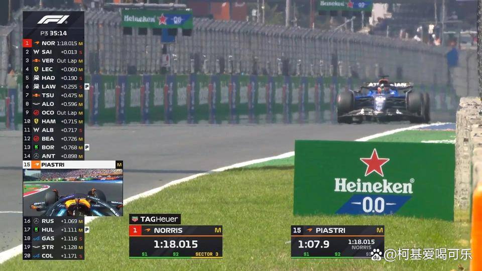 包含阿斯顿马丁鏖战红牛二队,勒克莱尔点燃赛场的词条 包含阿斯顿马丁鏖战红牛二队,勒克莱尔点燃赛场的词条