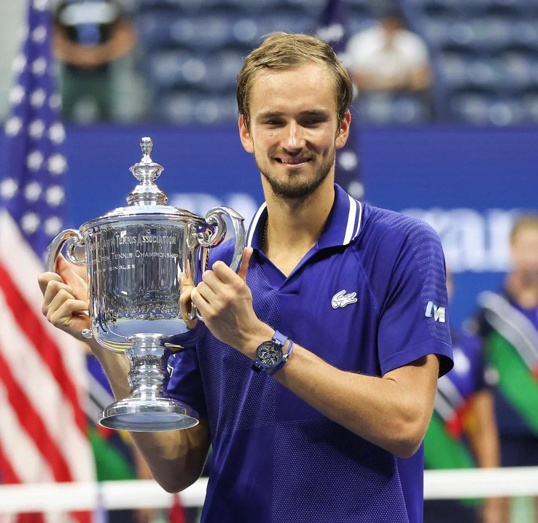 法网力克温网，纳达尔高光表现的简单介绍