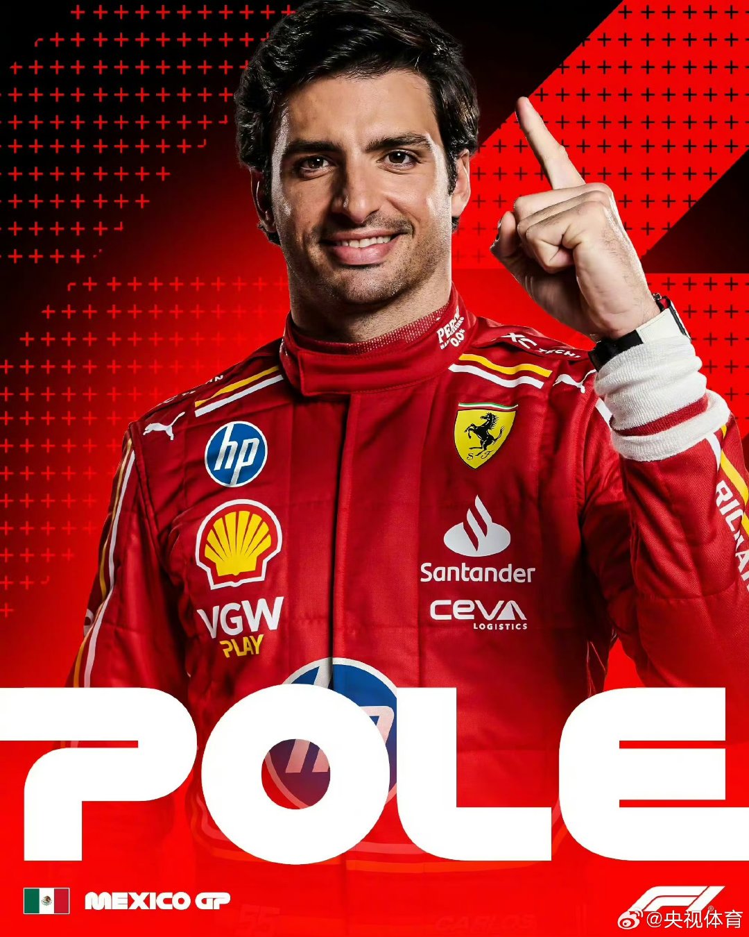 关于索伯车队险胜红牛二队,塞恩斯统治全场的信息 关于索伯车队险胜红牛二队,塞恩斯统治全场的信息